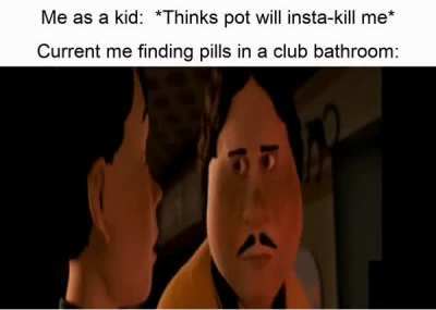 roofies go brrrrr