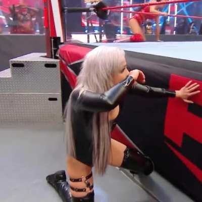 Liv Morgan