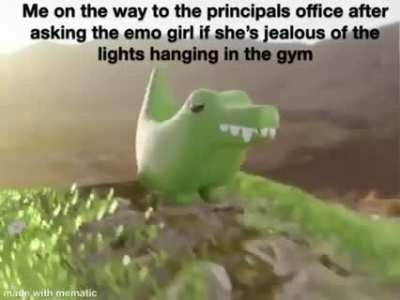 Looks like a good time.