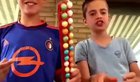 So many disasters in 10 seconds