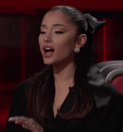 Ariana is Wide open for you 💋💦