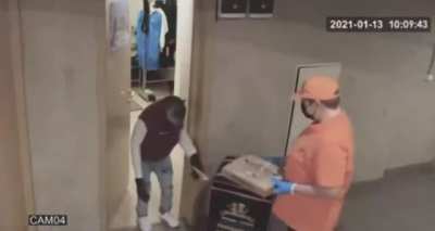 Maybe Maybe Maybe