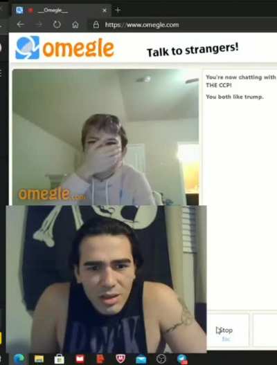 are you a faggot