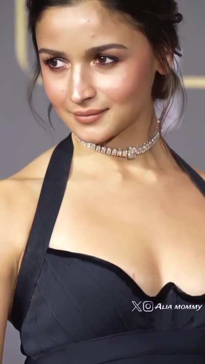 Alia Bhatt