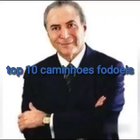 Caminhões pikas