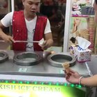 Turkish Ice cream