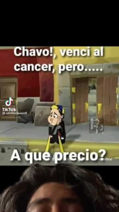 Lo logramos? 😔