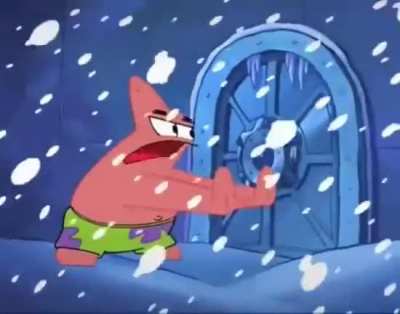 No way out