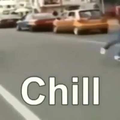 Chill