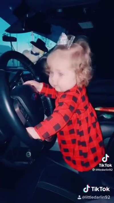 Don’t drink milk and drive