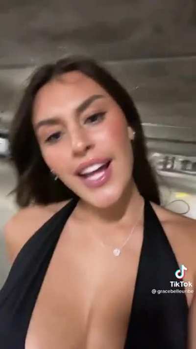 Nice tits