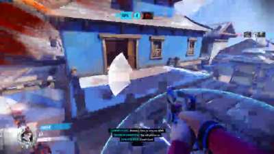 New DVA buff?