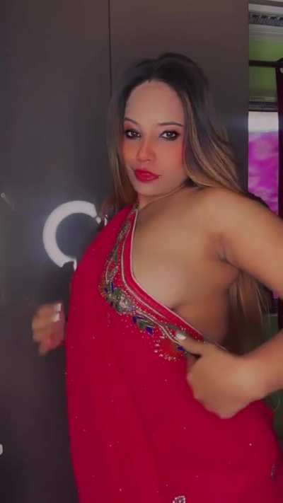 Uff Red Velvet