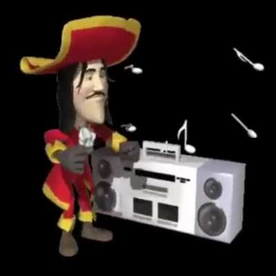 I accidentally viewed the sub but all I have are sea shanties