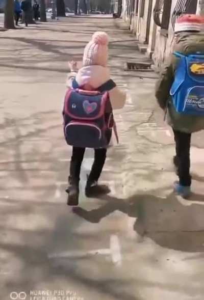 Тяжёлый груз знаний