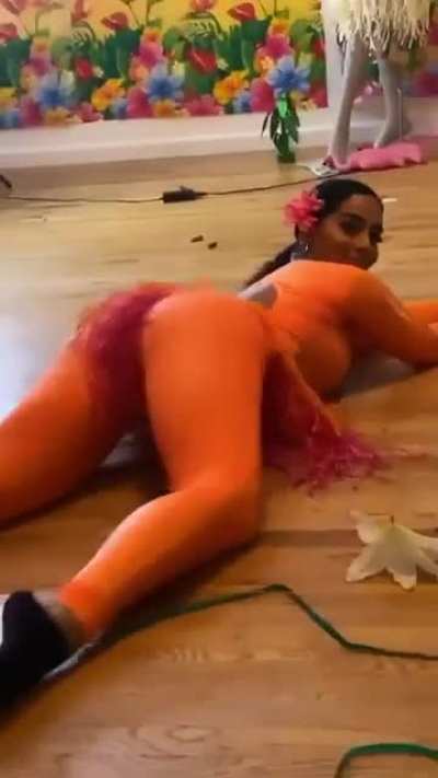 🍑