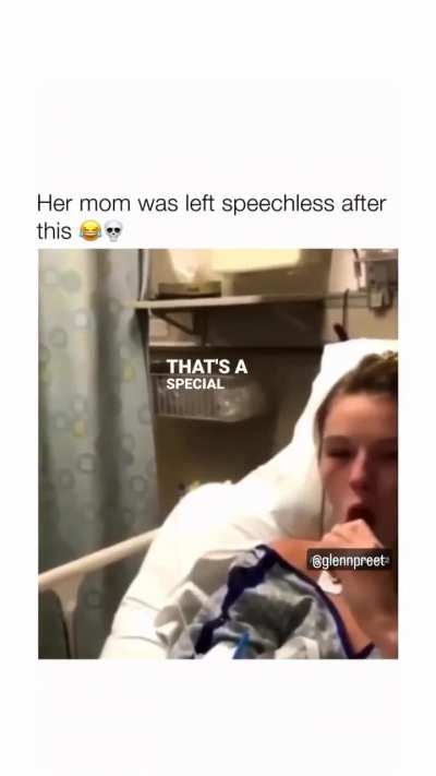 No need for a DNA test