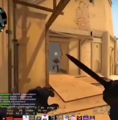 Madeirs no cs