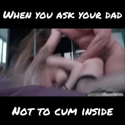 Owned by him