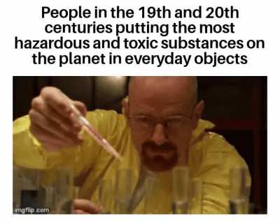Asbestos