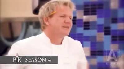 Alternative Cuts - Breaking Kitchen Episode Two