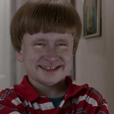 Can someone beat this kid please