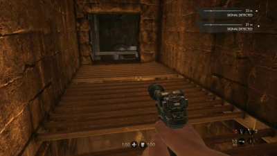 A goofy little game clip I edited