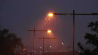 Let the Rain Wash Away Your Stress — 1 Hour of Pure Relaxation