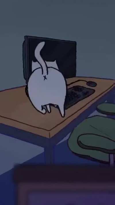 Why is it always 3am???