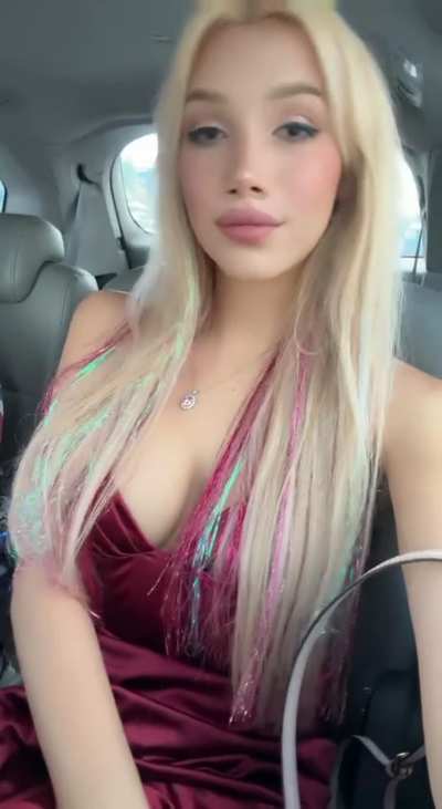Tell me your dick size, be honest ill ask for proof ;) (dont be shy)