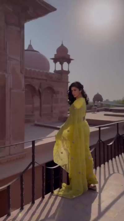 Nimrat Kaur 
