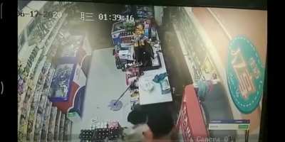 Justice Served With Excessive Alcohol