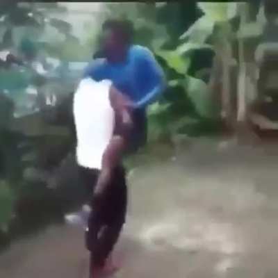 When you know the game too well!