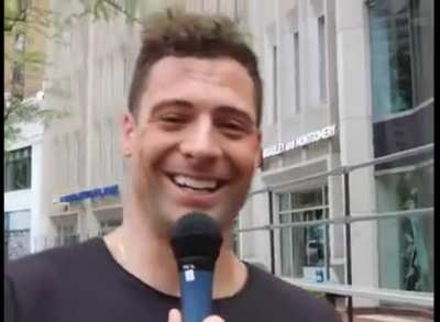 the best interview of all time
