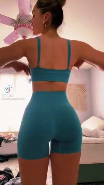 Perfect body