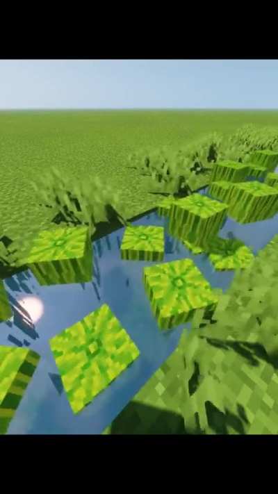Watermelon highway