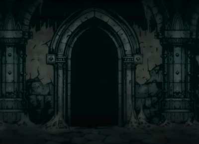 When the party rushes to get the loot but the encounter aint over