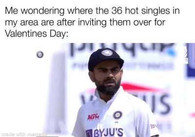 Where are they???