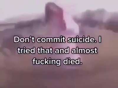 Don’t do it