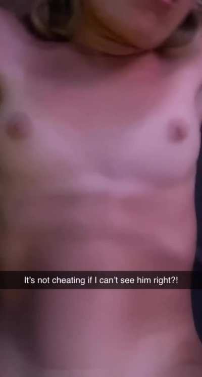 Freshly shaved for him 