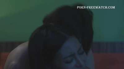 Kara Fernandez Nude Tits Sex Scene 
