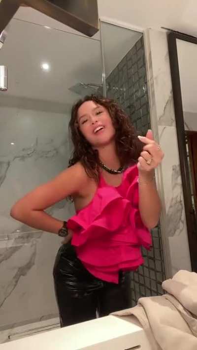 Yassi Pressman