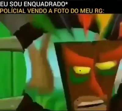 O título foi enquadrado