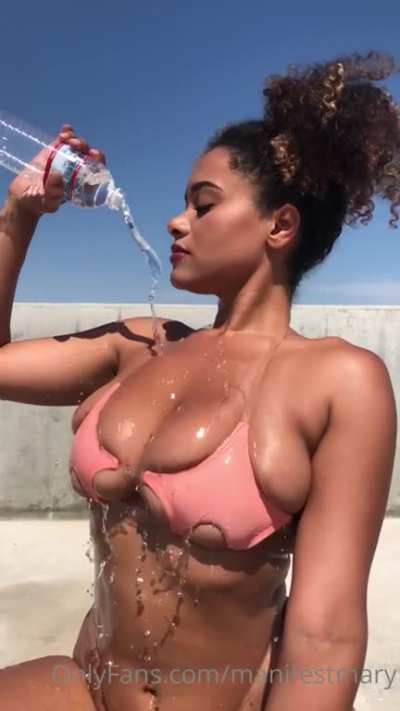 Thirsty