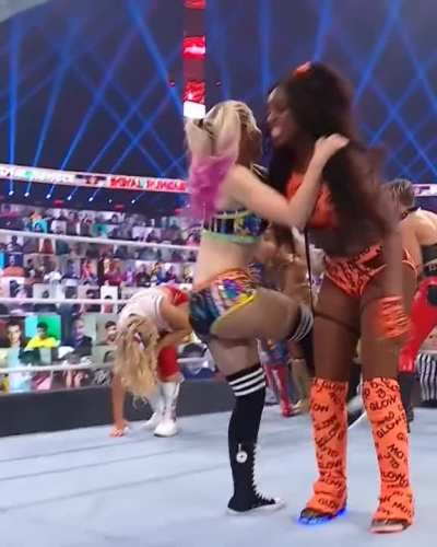 Alexa Bliss