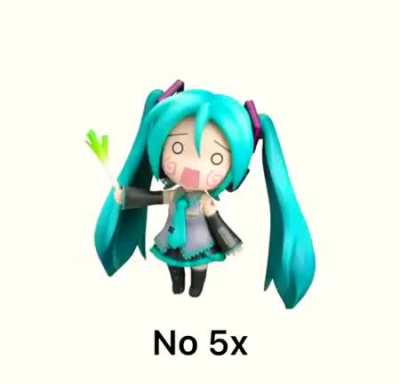 Based Hatsune Miku