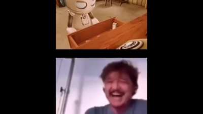 😭