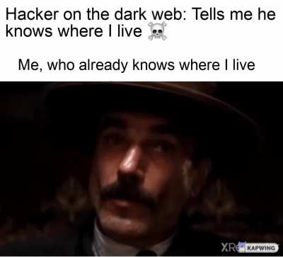 There will be duh!