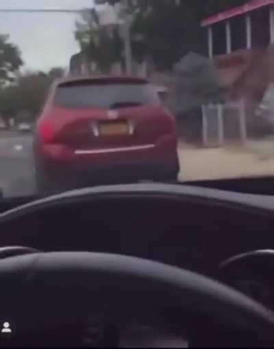 Me rushing to my crib when I get a Bruce twitch notification