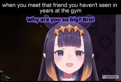 bro...